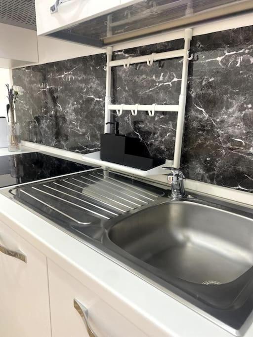 Milano Centrale Cozy Aparment Free Wifi Apartamento Exterior foto