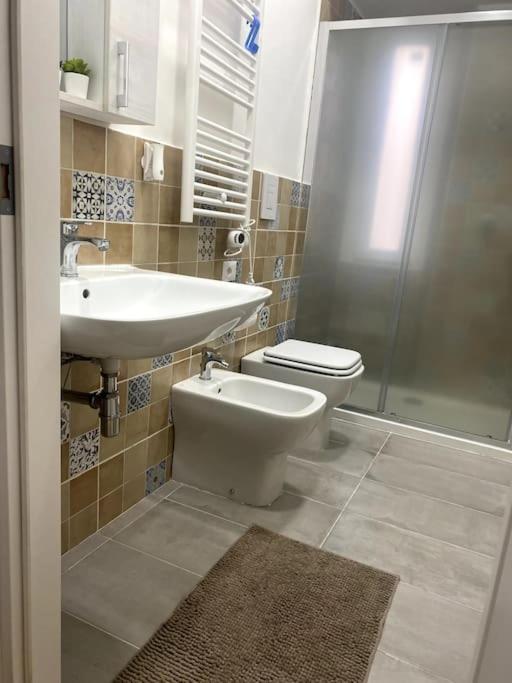 Milano Centrale Cozy Aparment Free Wifi Apartamento Exterior foto