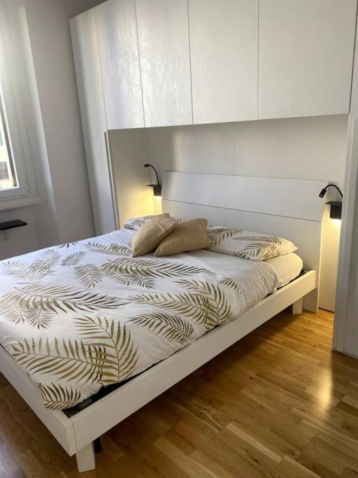 Milano Centrale Cozy Aparment Free Wifi Apartamento Exterior foto