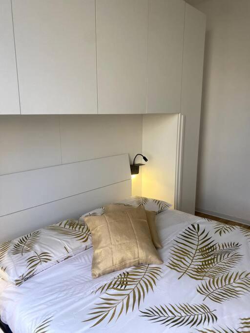 Milano Centrale Cozy Aparment Free Wifi Apartamento Exterior foto